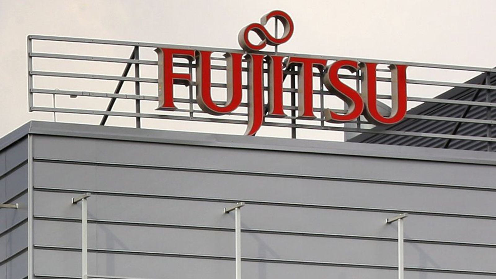 Fujitsun