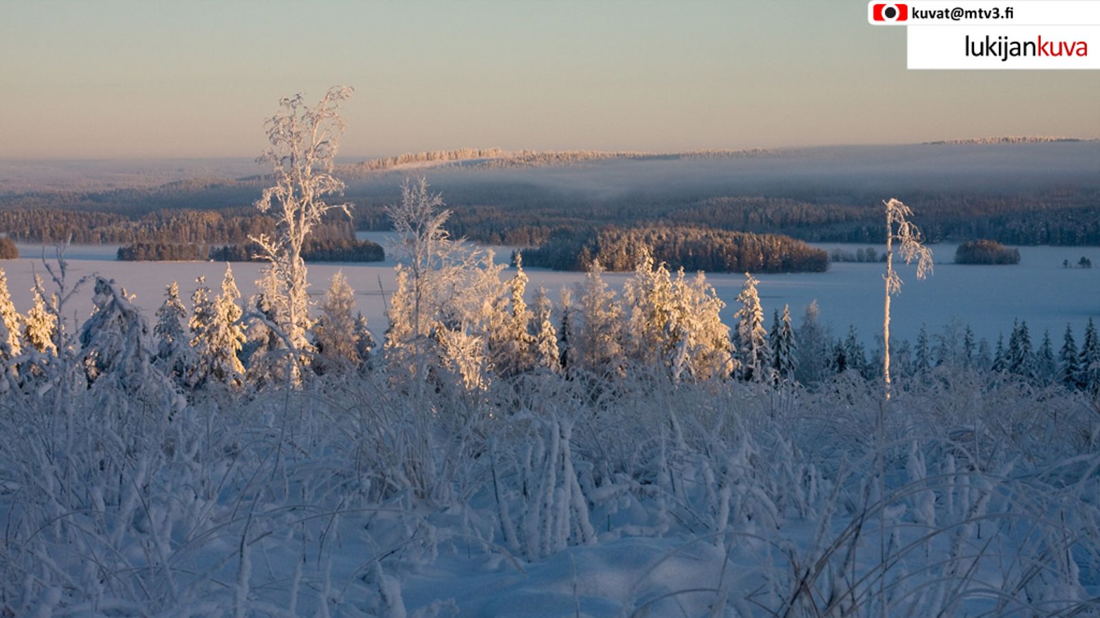 Kuva: Väinö Kautto Äänekoskelta