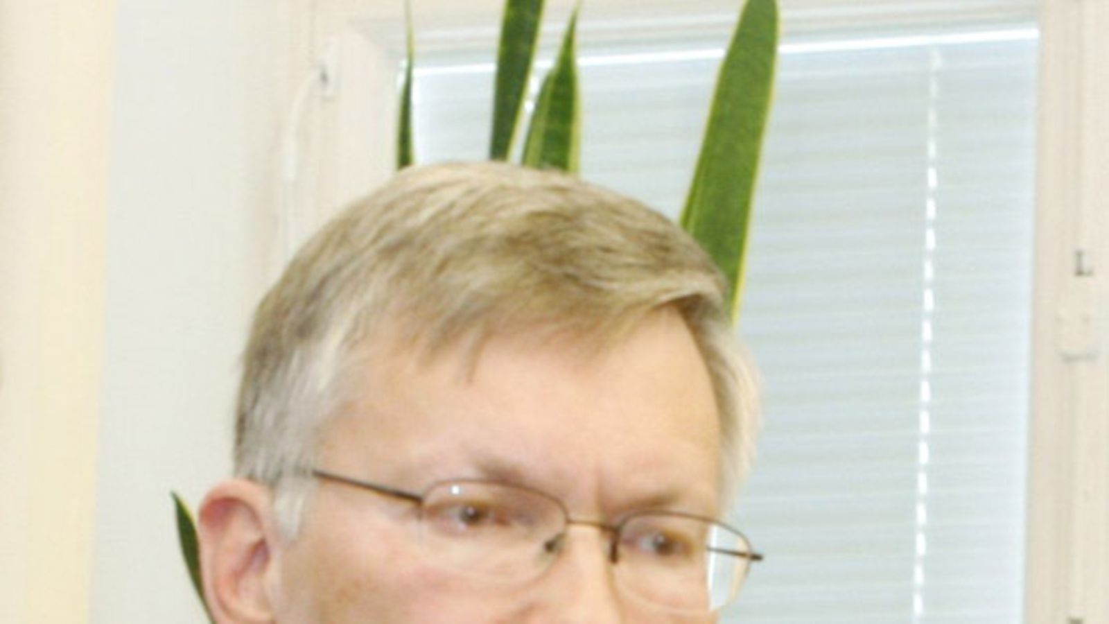 Seppo Häkkinen. Kuva: Lehtikuva