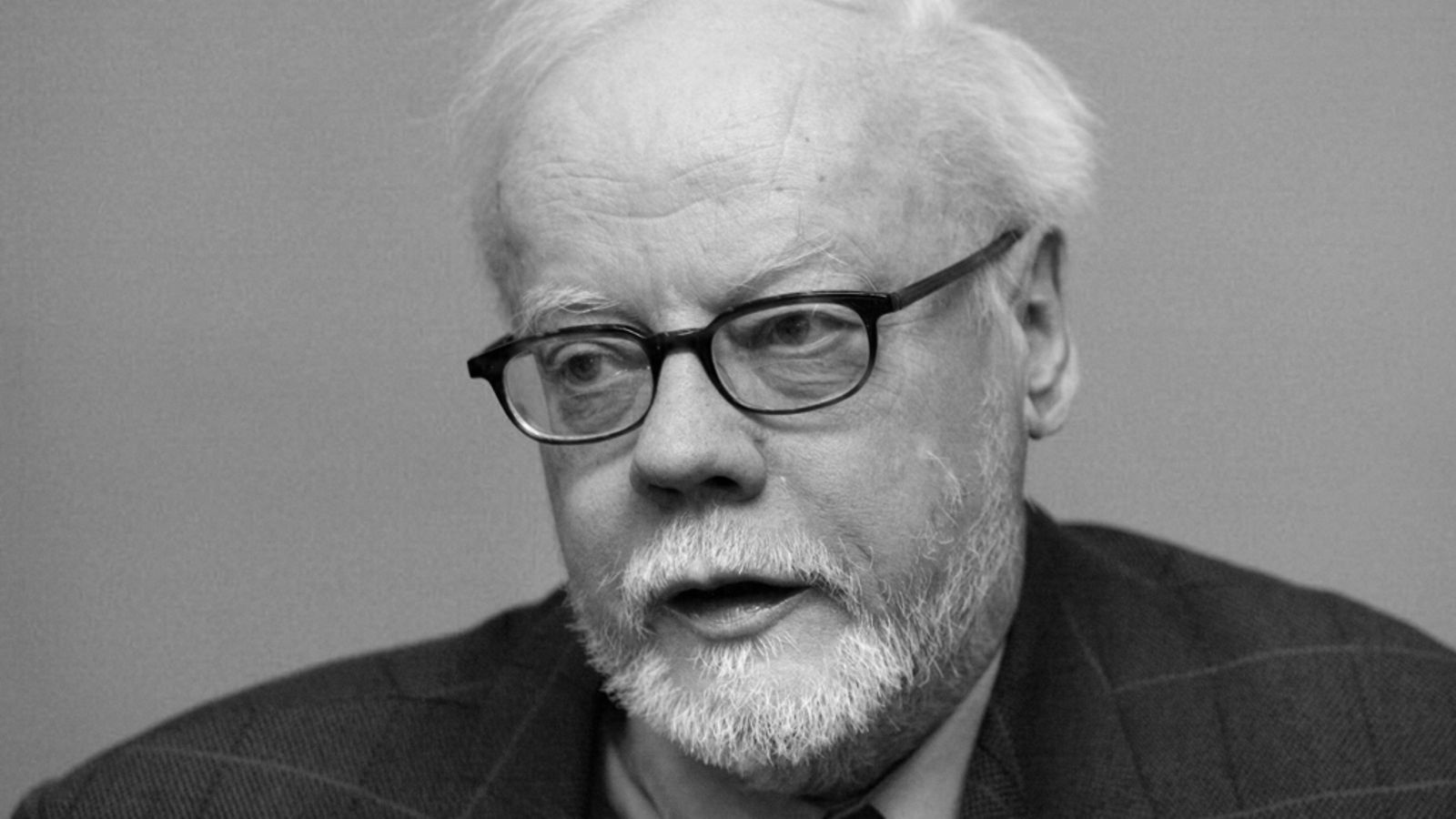 Professori Pertti Hemanus