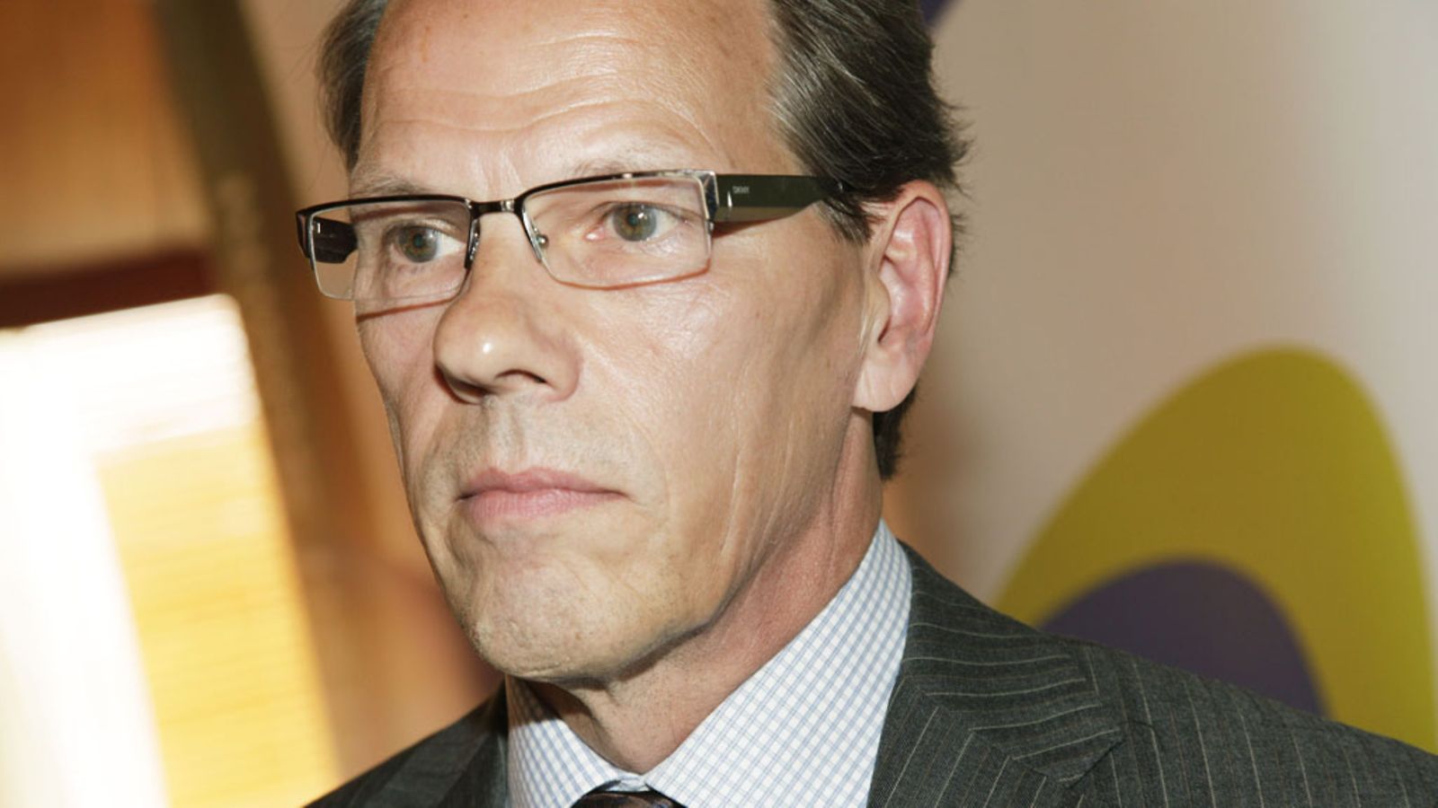 Elinkeinoelämän keskusliiton EK:n toimitusjohtaja Mikko Pukkinen