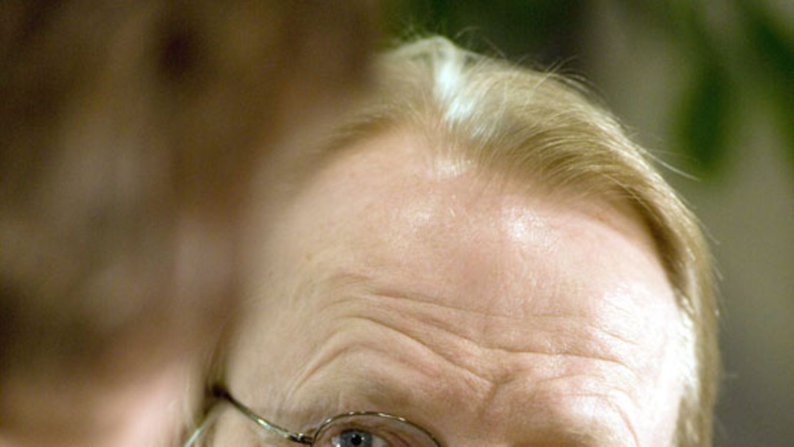 Turun piispa Kari Mäkinen (Lehtikuva)