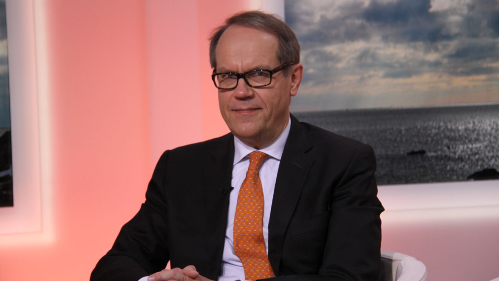 Jorma Ollila