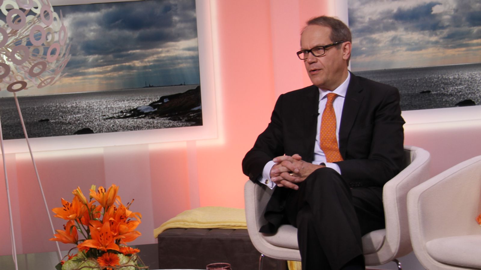 Jorma Ollila