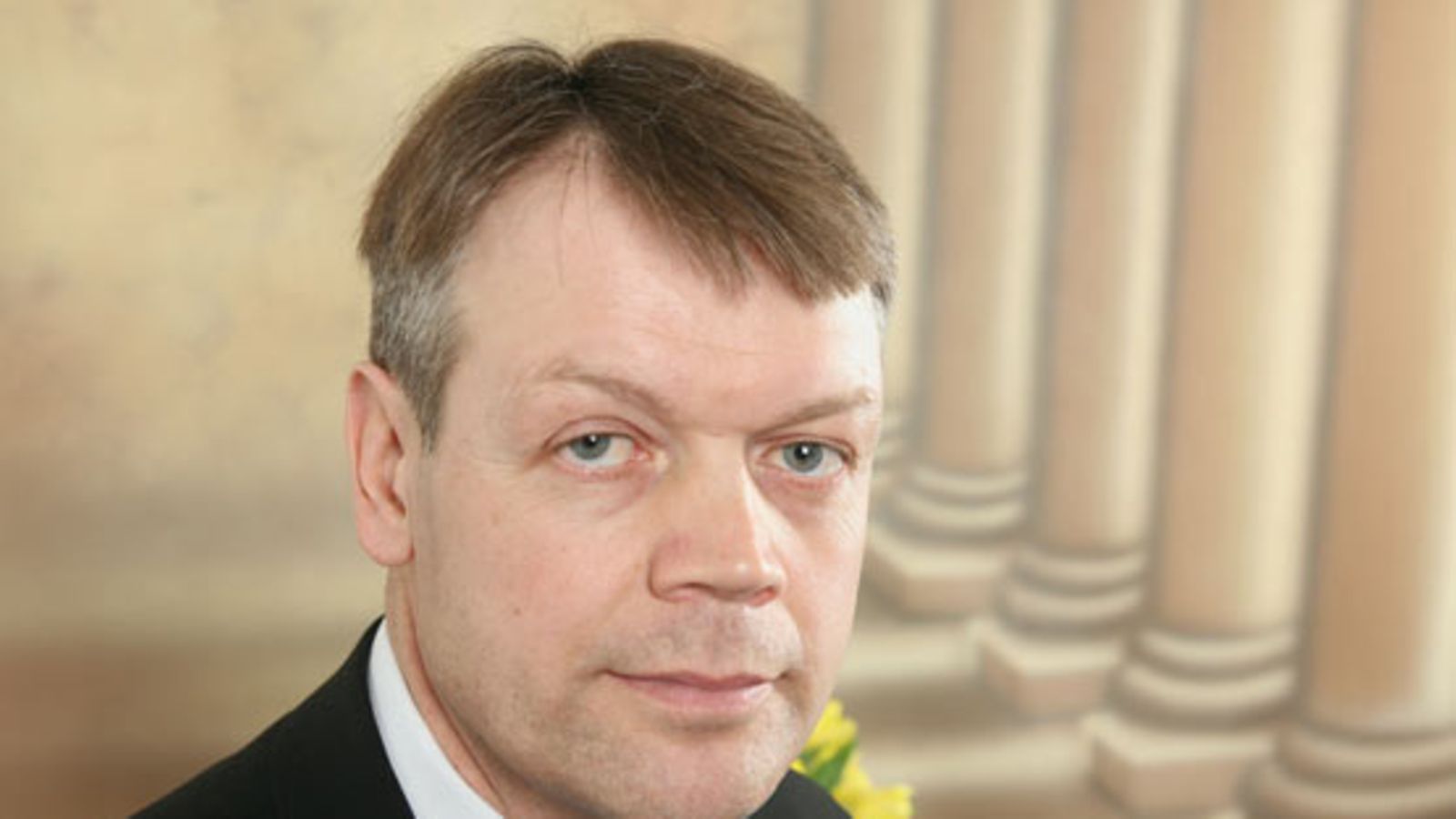 Timo Kaunisto | Lehtikuva