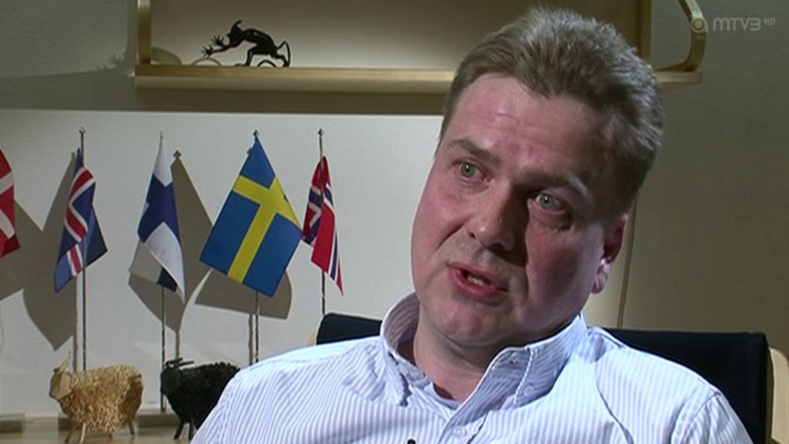 Sähköliiton liittosihteeri Hannu Luukkosen mukaan palkkakiista menee kesällä lausunnolle EU-tuomioistuimeen.