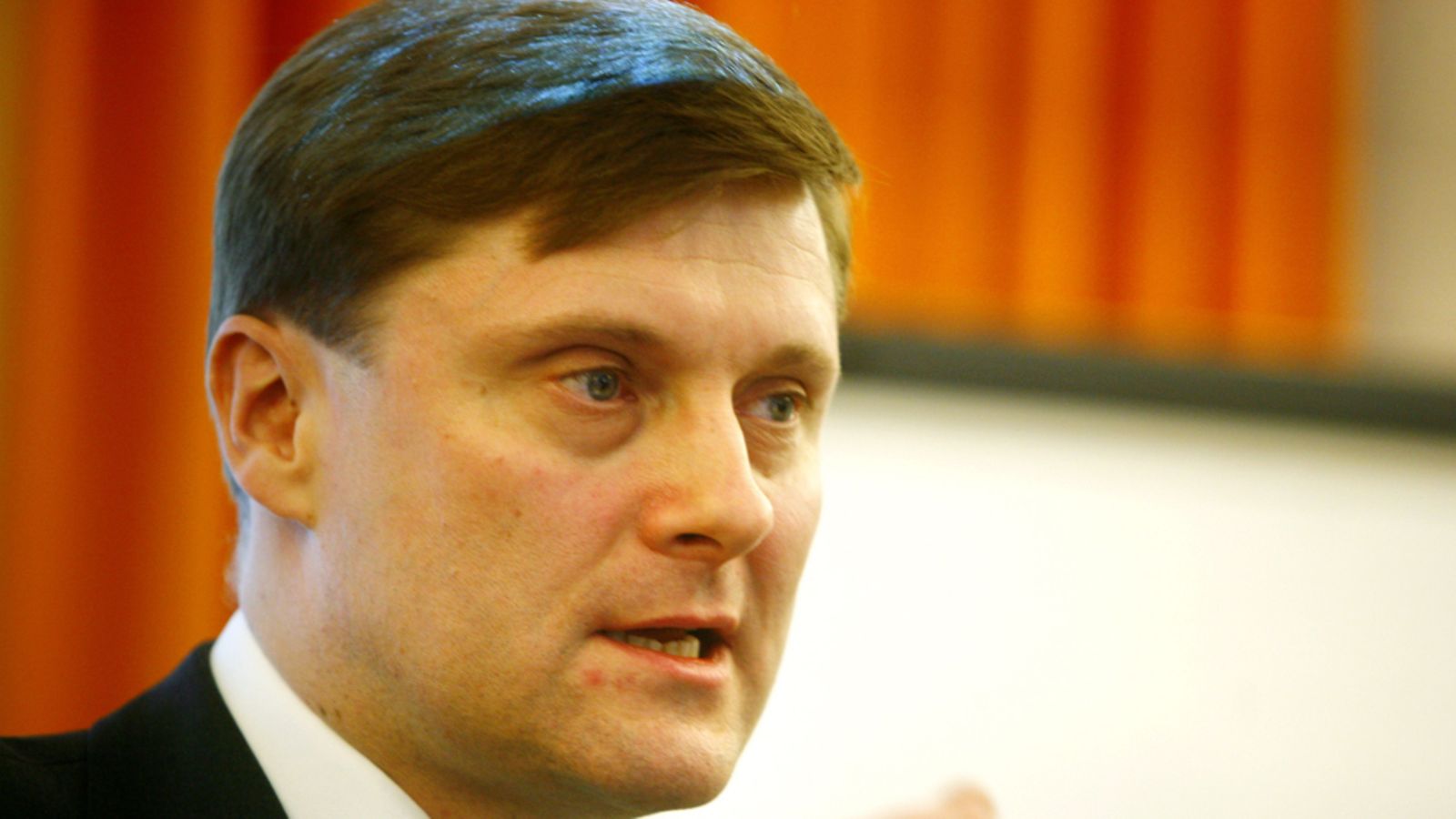 Veronmaksajain keskusliiton toimitusjohtaja Teemu Lehtinen.
