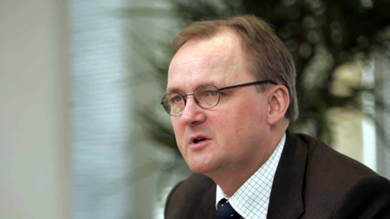 Antti Herlin. Kuva: Lehtikuva