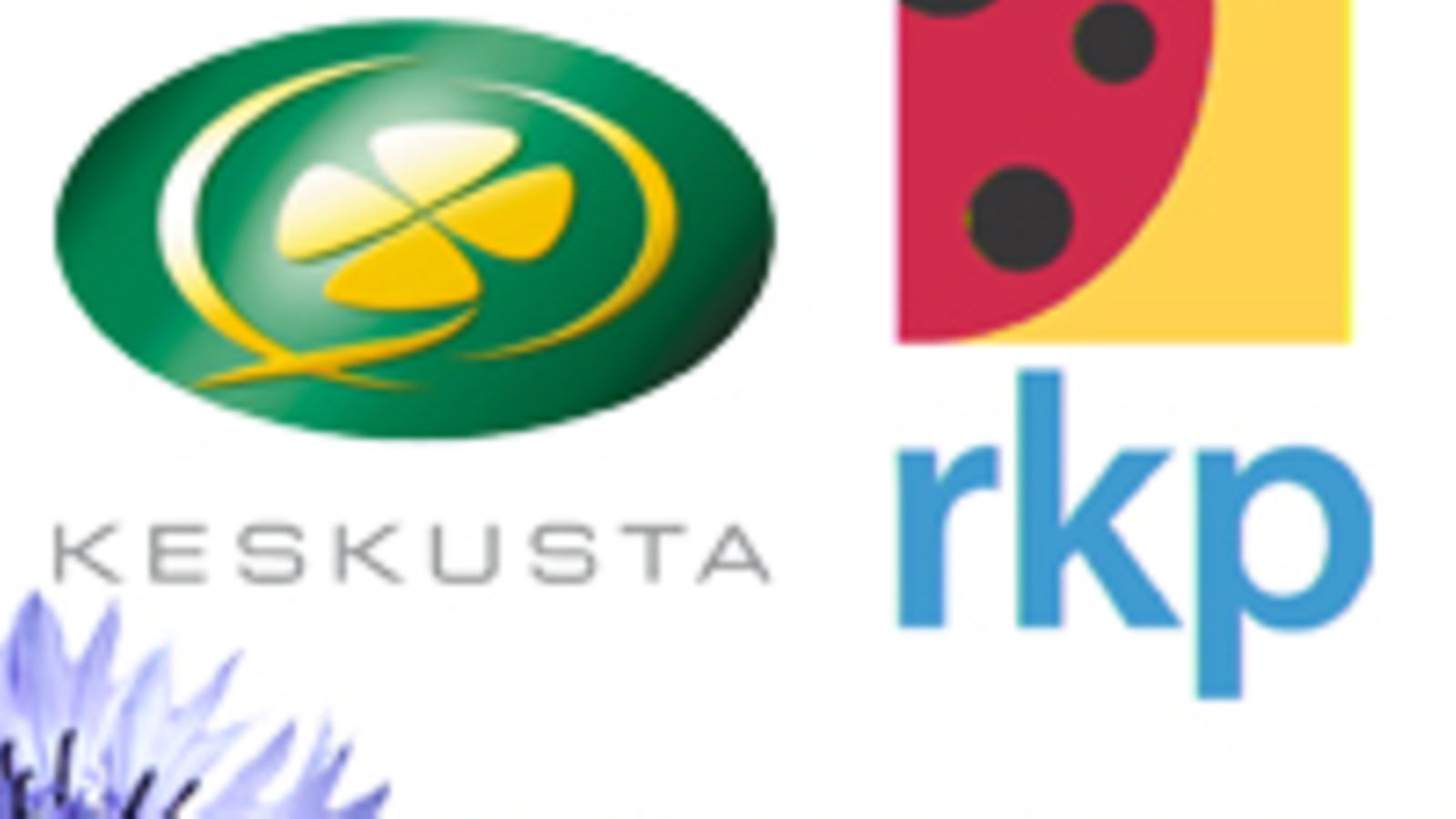 Hallituspuolueet kokoomus, keskusta, vihreät ja RKP