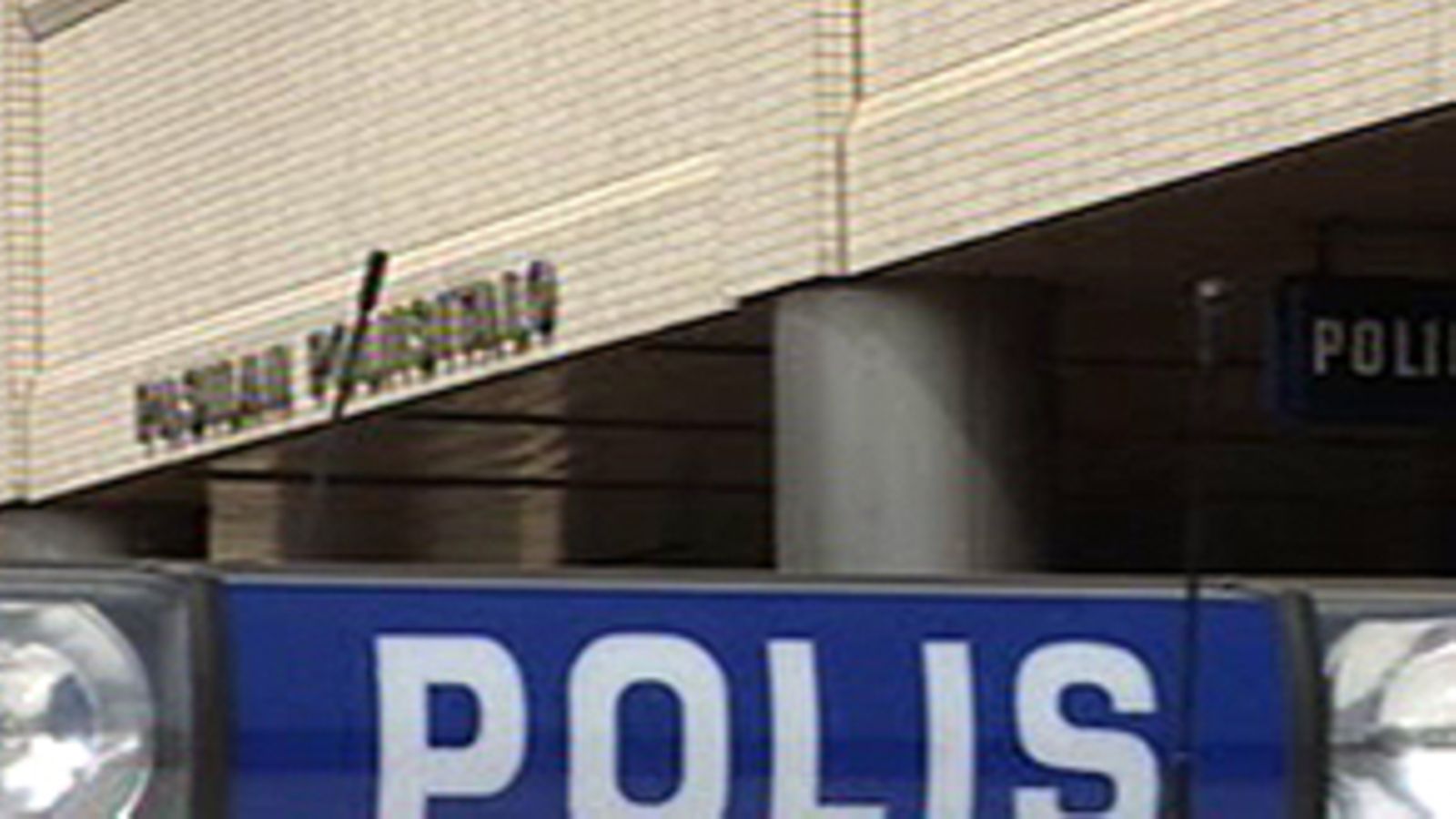 Poliisi