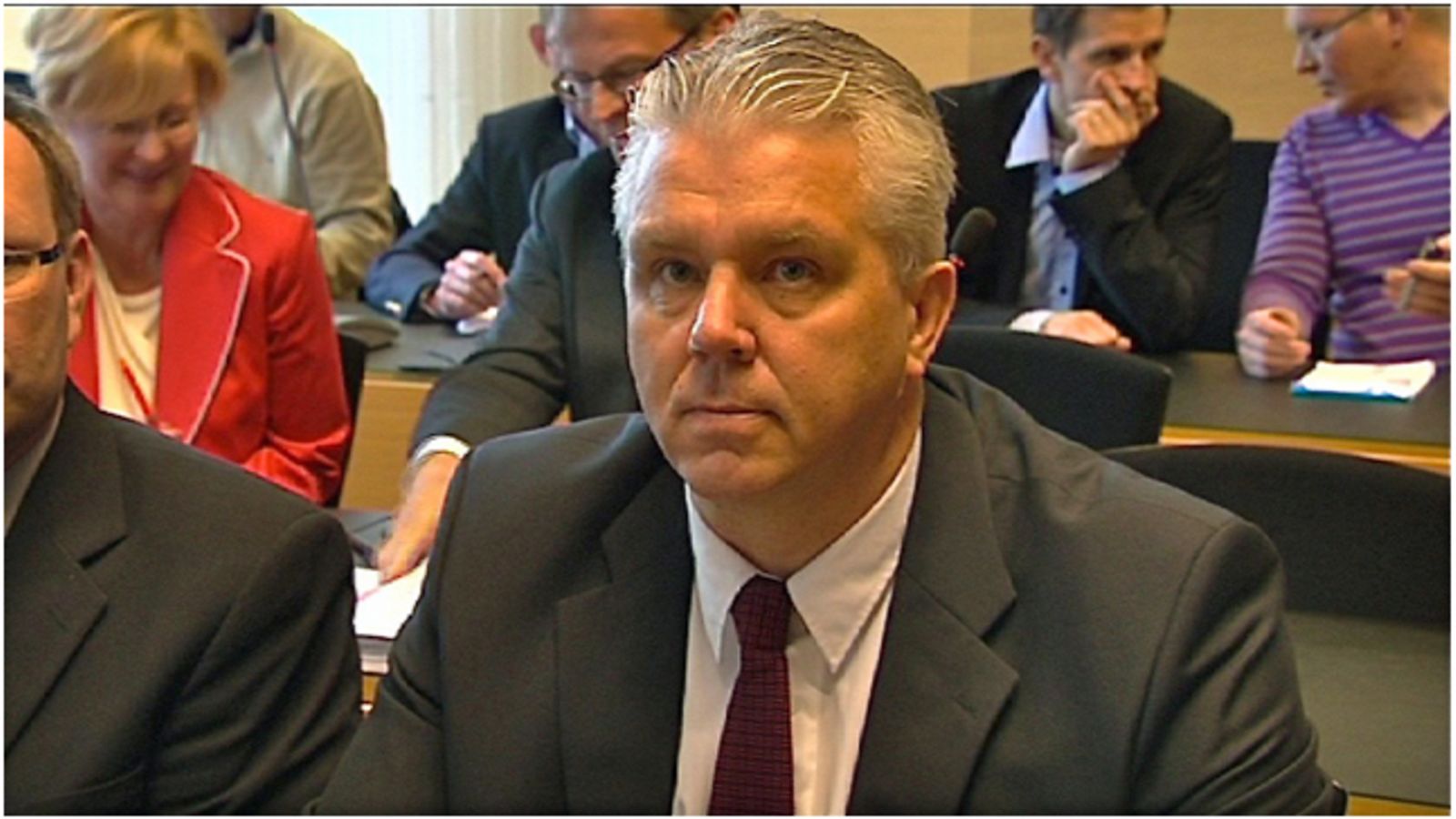 Jari Piirainen 13.5.2011