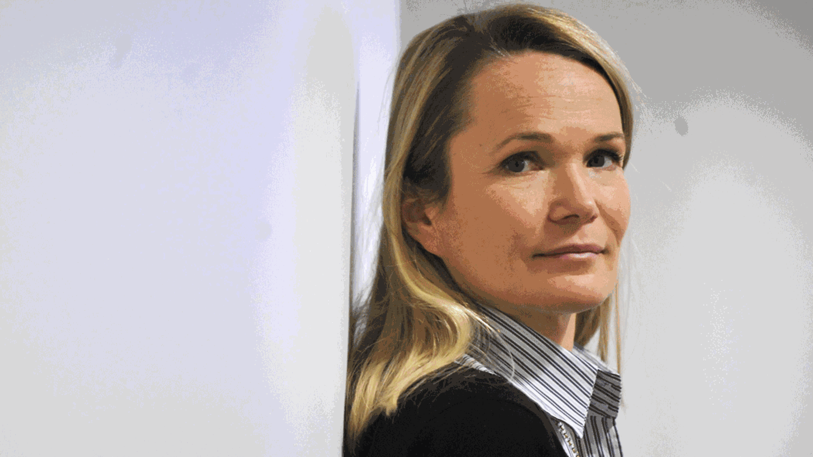 Mirjam Kalland