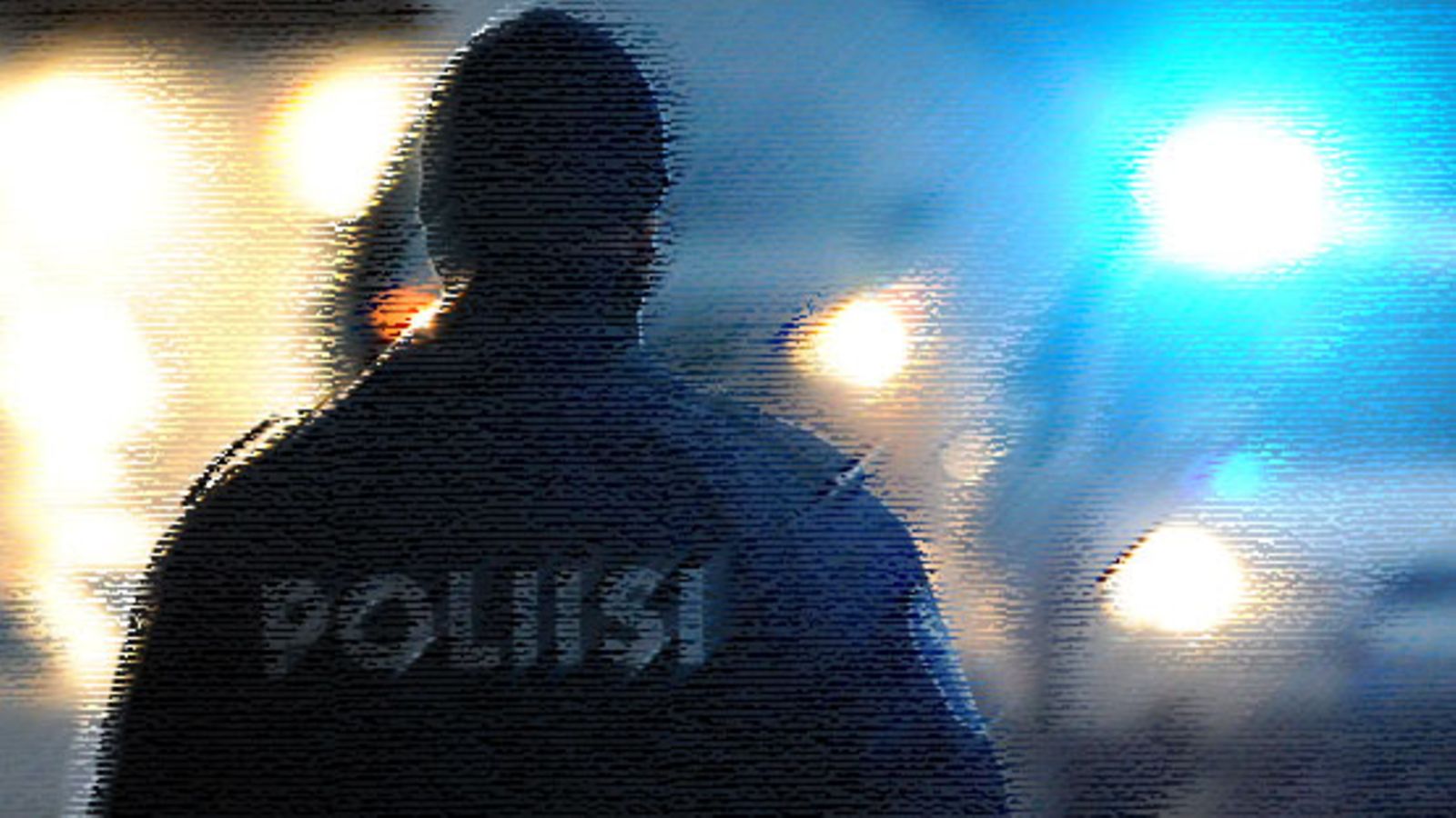 Kuvan poliisi ei liity uutiseen.