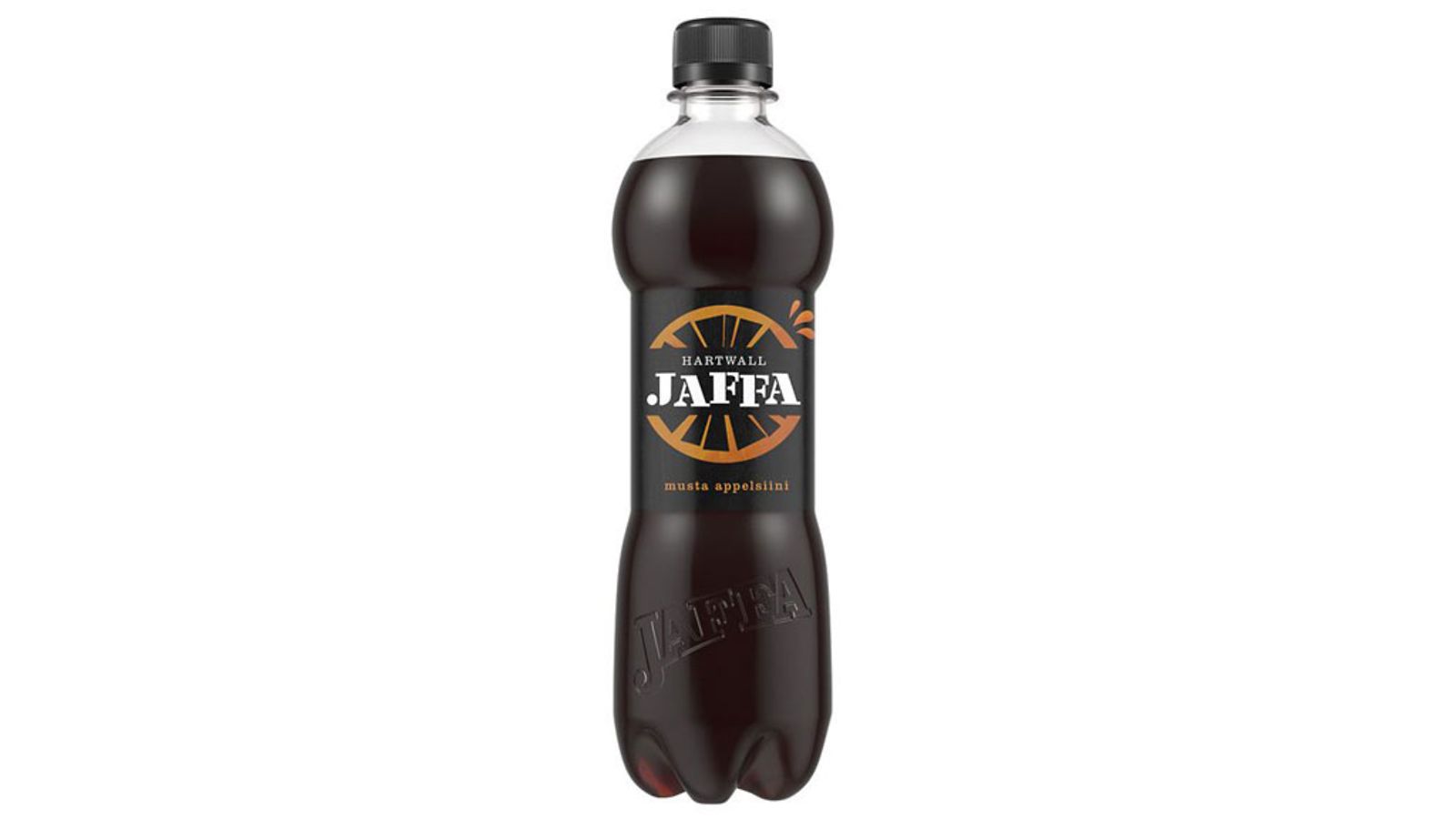 musta jaffa