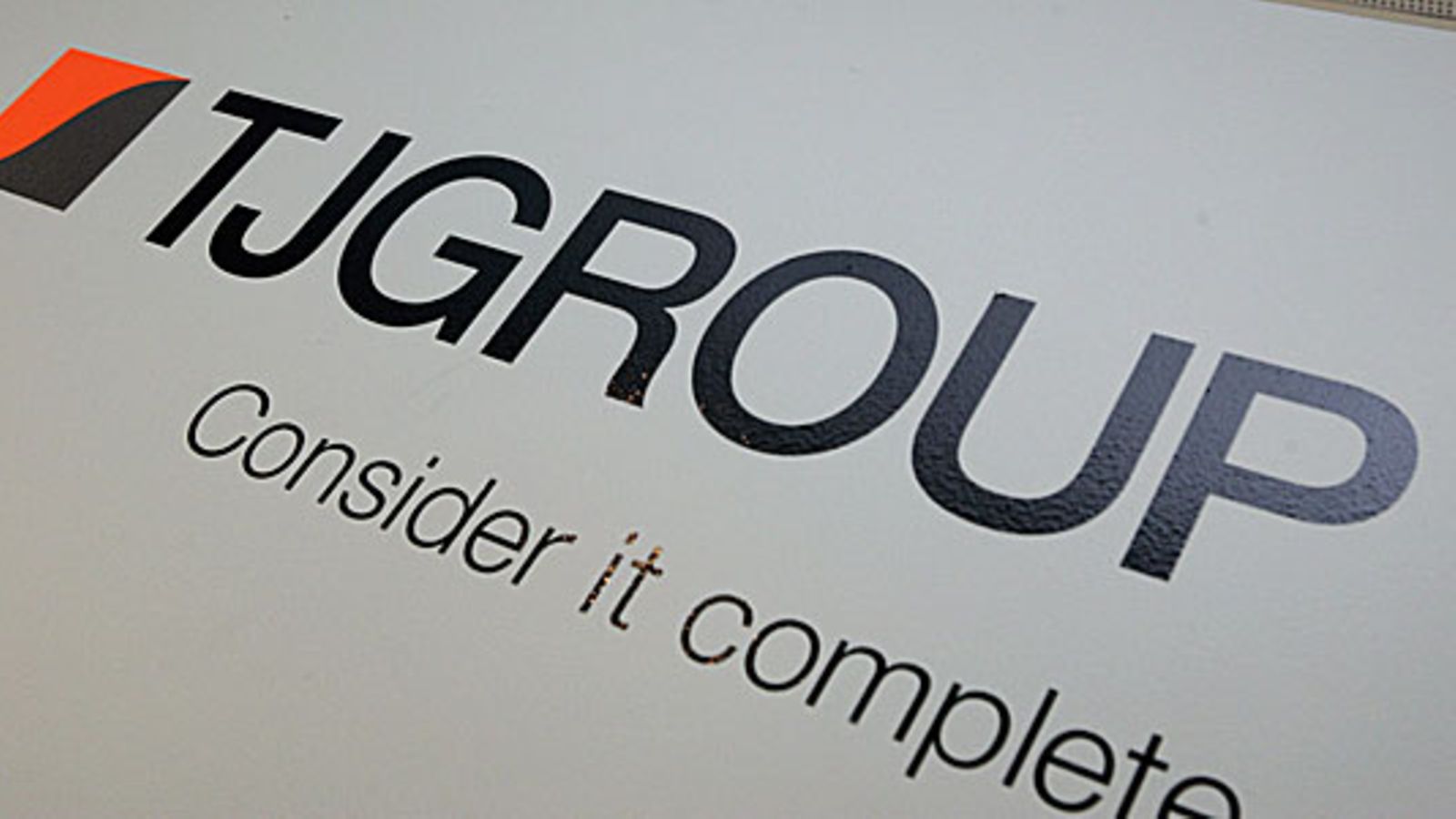 TJ Group (LEHTIKUVA)