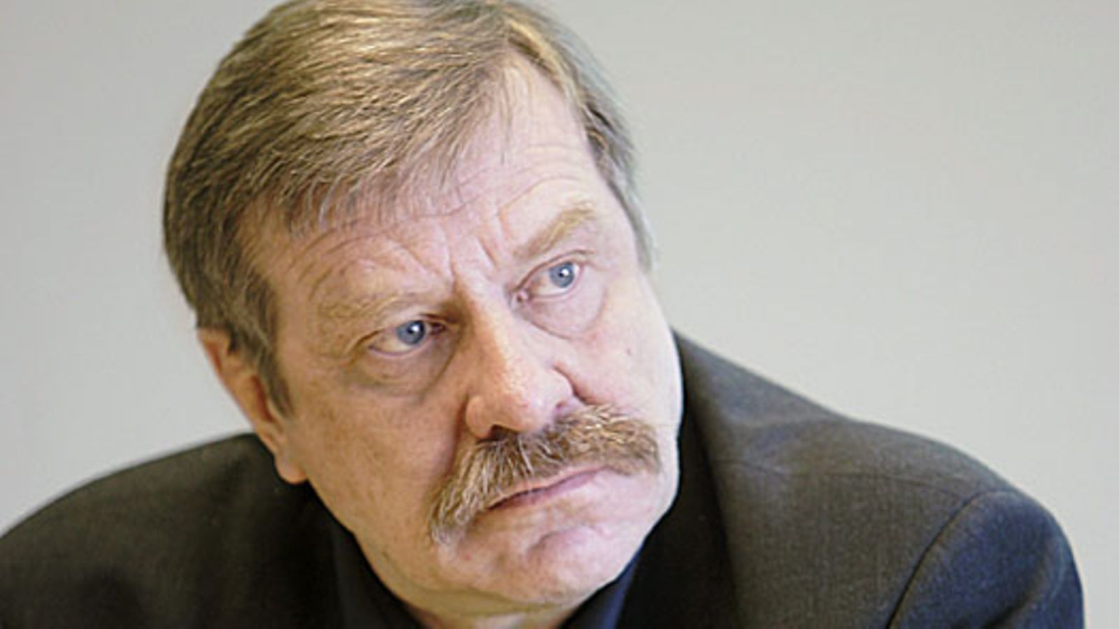 Markku Salminen (Lehtikuva)