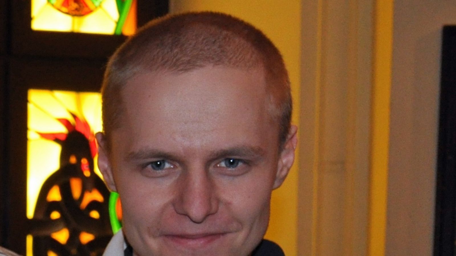 Riku Juhani Kaita katosi Lappeenrannan keskustassa perjantain ja lauantain 26.- 27.4.2013 välisenä yönä puolenyön aikaan