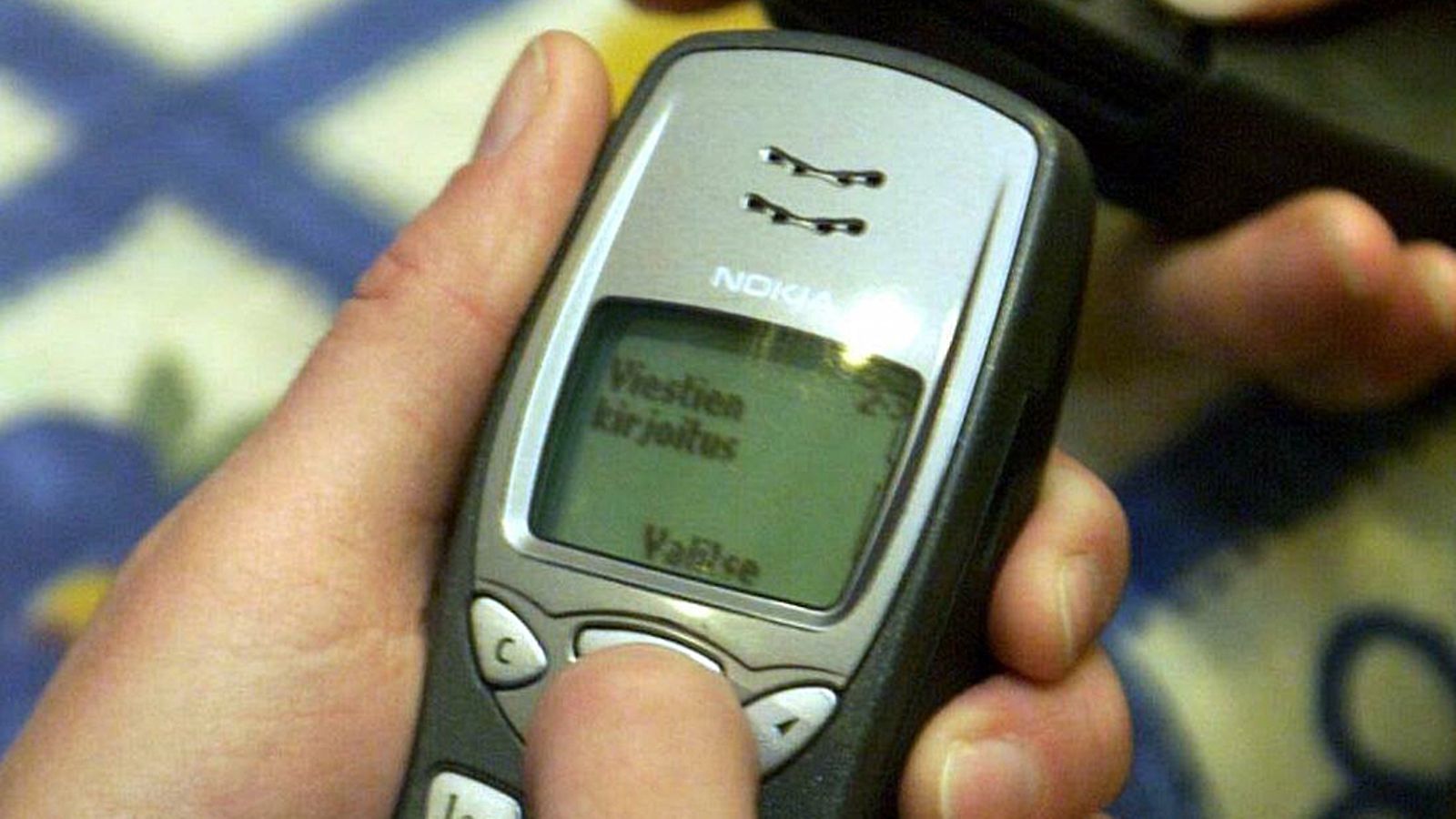 Ensimmäisen tekstiviestin lähettämisestä tulee tänään kuluneeksi 20 vuotta.
