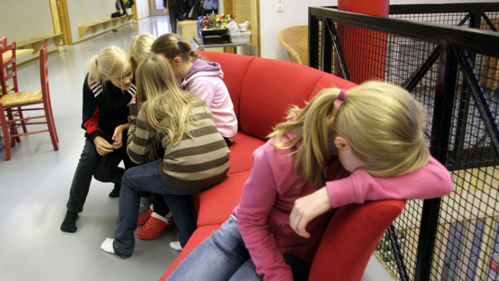 Kuva: Lehtikuva