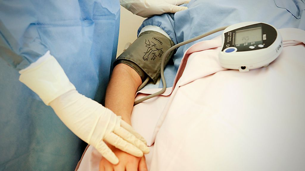 Kainuun hyvinvointialue irtisanoo puolensataa työntekijää