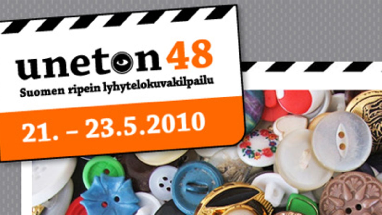 Kuva: uneton48.fi