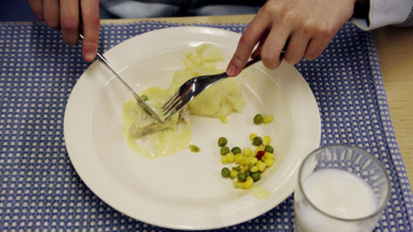 Kuva: Lehtikuva