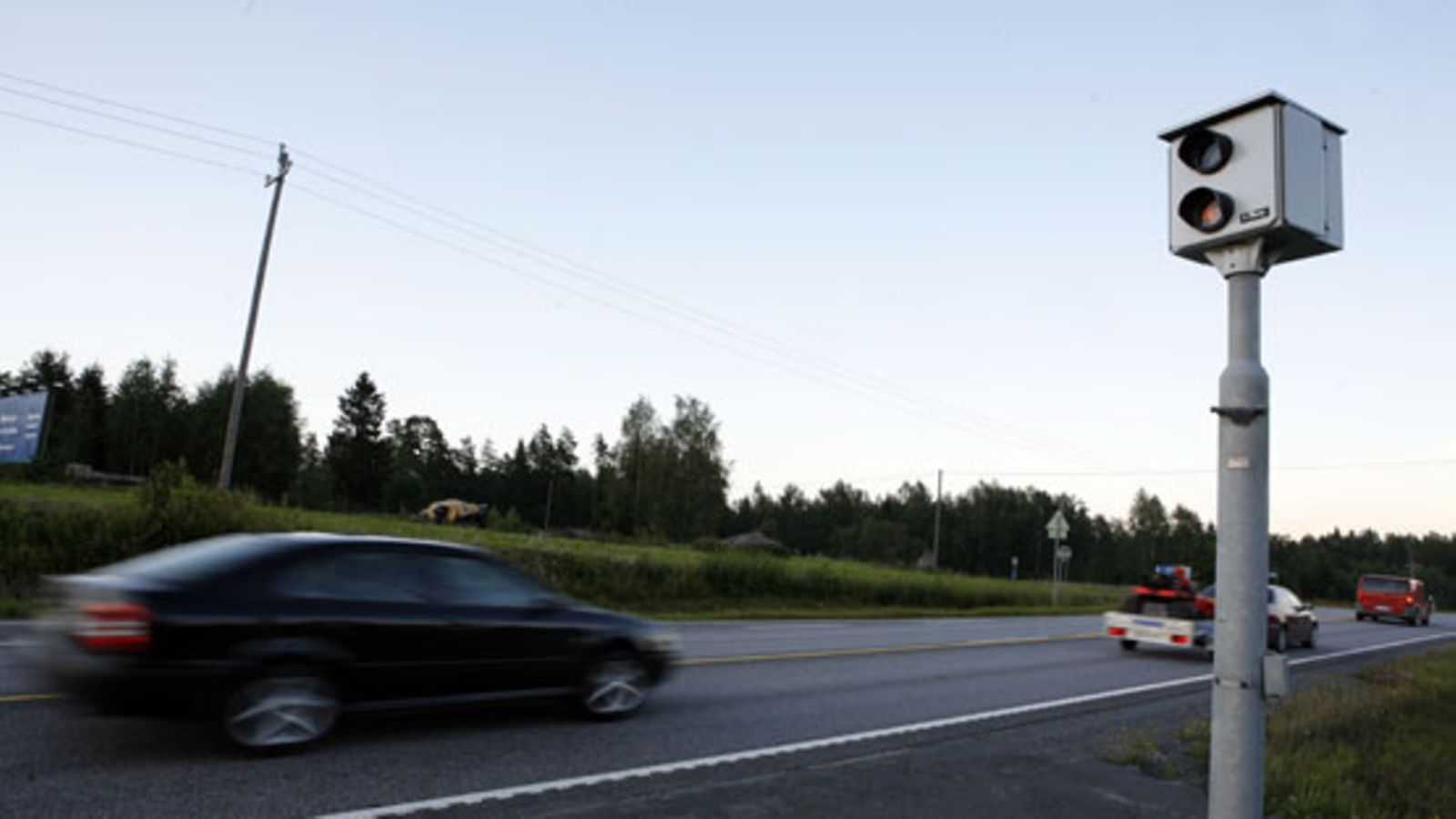(Kuva: Lehtikuva)