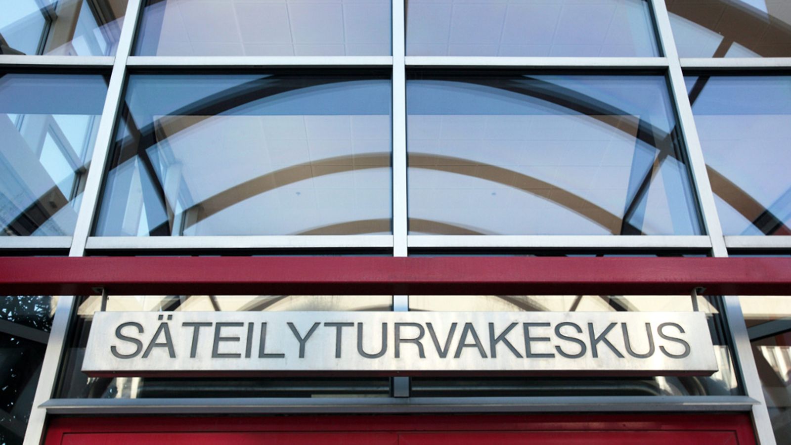 Säteilyturvakeskus