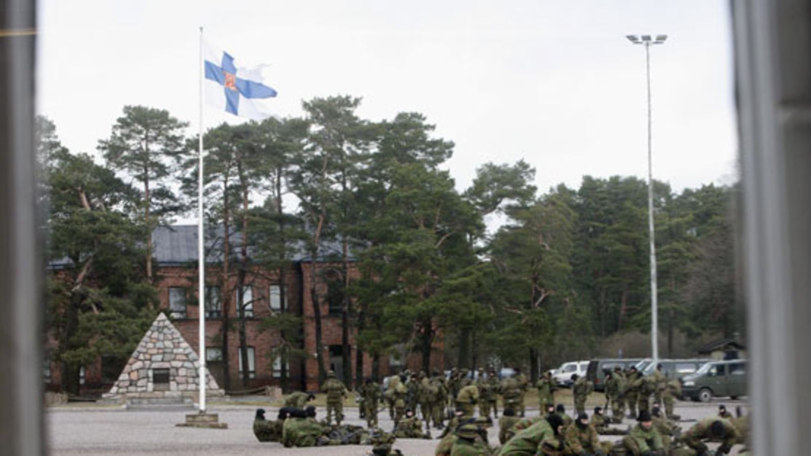 Santahamina