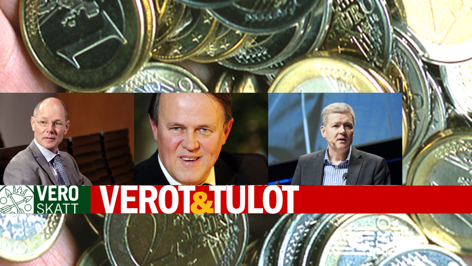 Mediapomojen tienestit vuonna 2010.