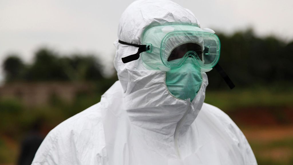 Kongossa tuhansia ebolatartuntoja: Puolessa tapauksissa lopputulos pahin mahdollinen