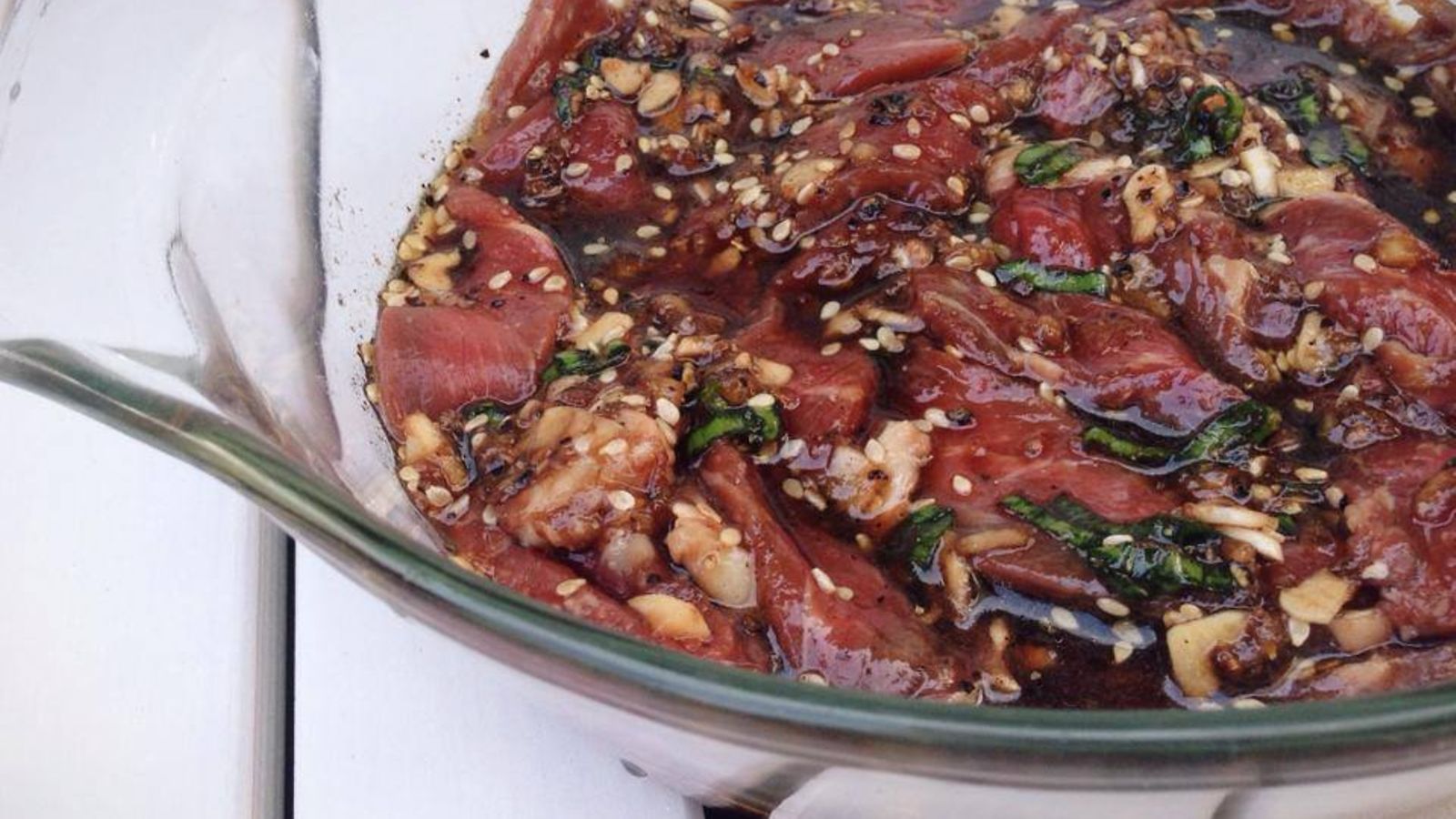 Bulgogi