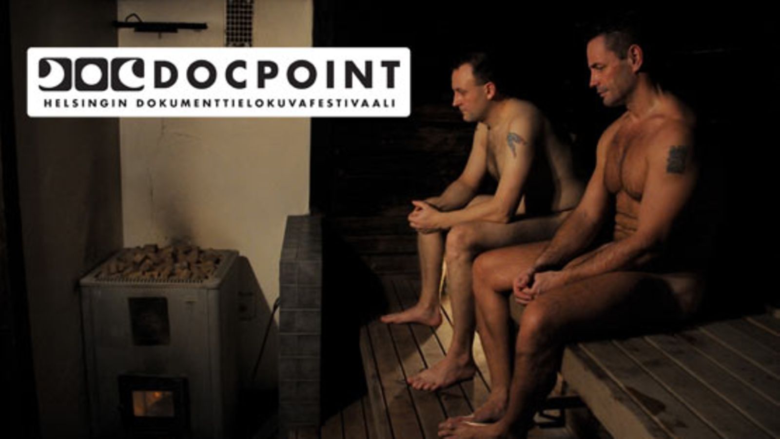 Docpoint festivaali 2010. Miesten vuoro - Berghäll Joonas & Hotakainen Mika