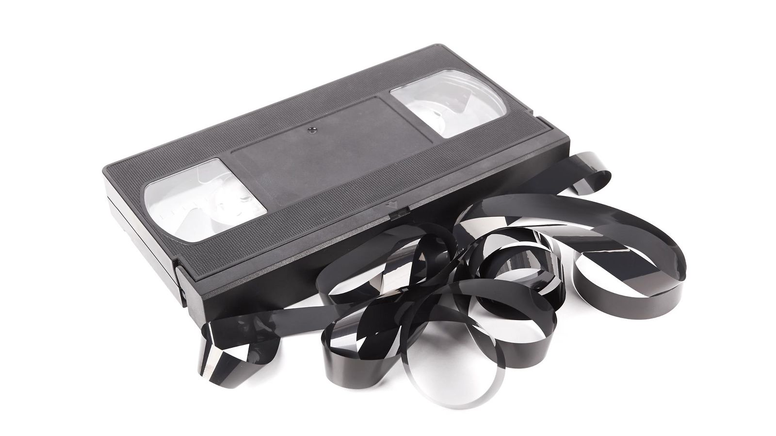 vhs-kasetti