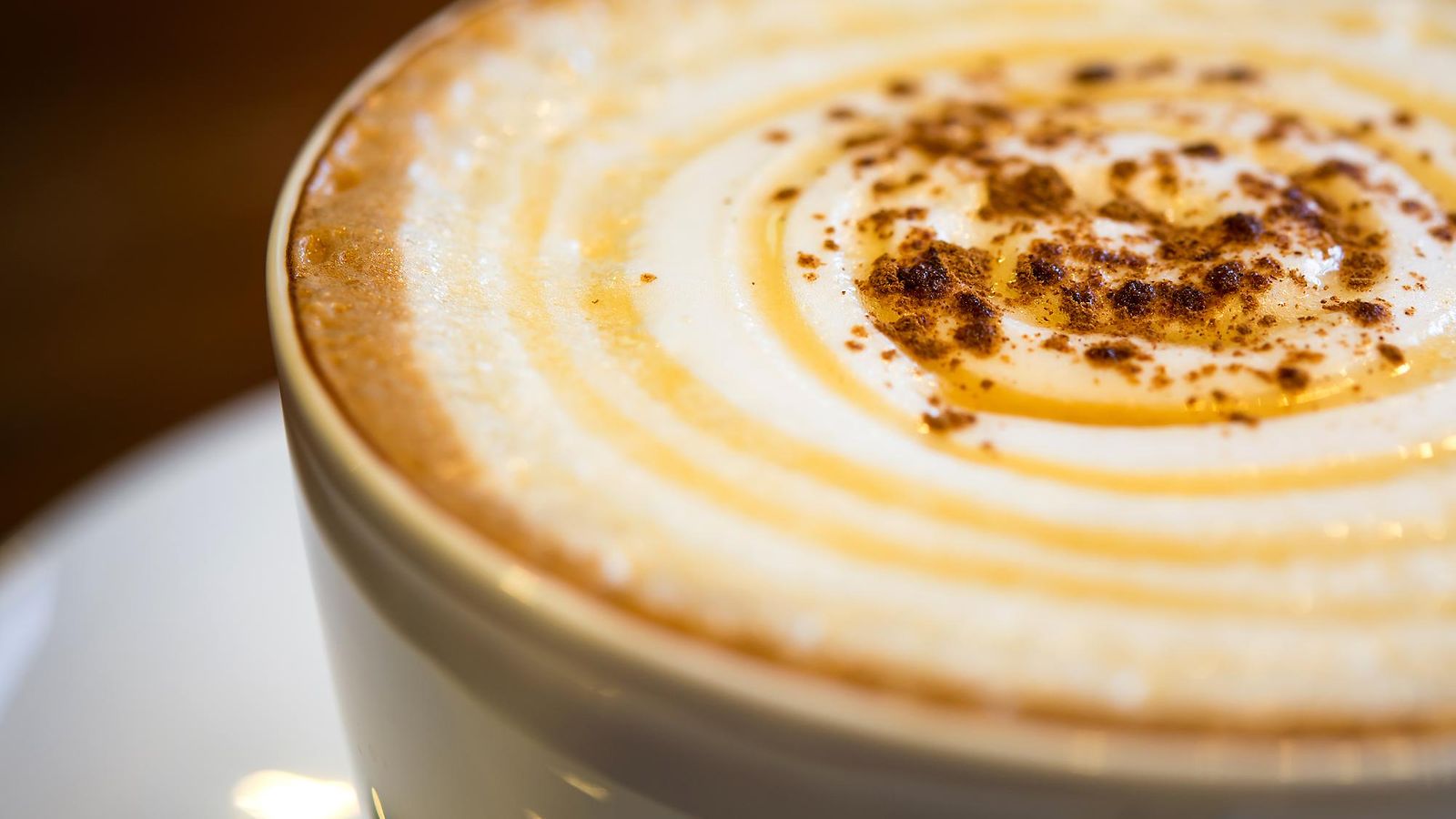 cappuccino