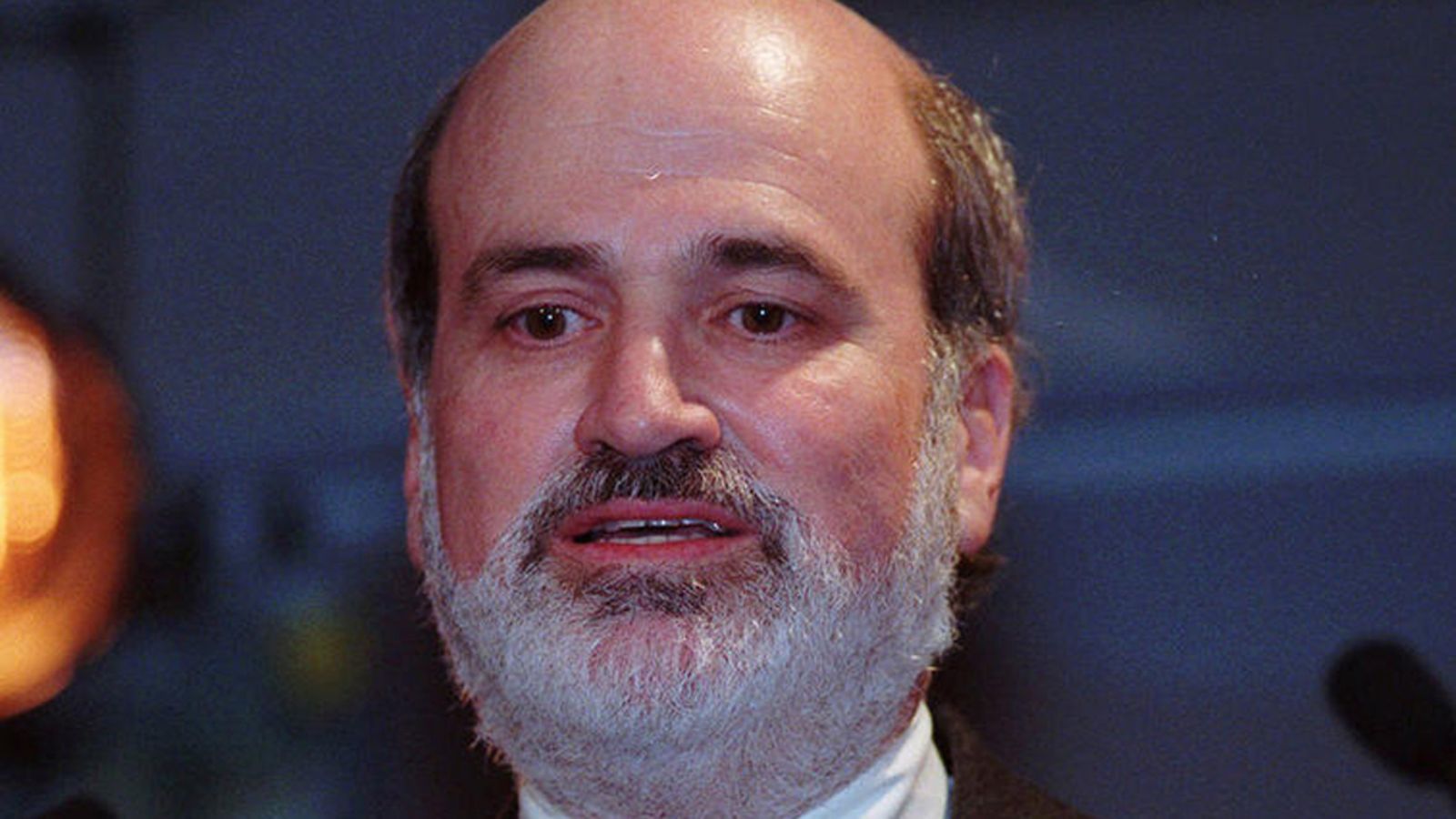 Yhdysvaltalainen elokuvaohjaaja Terrence Malick