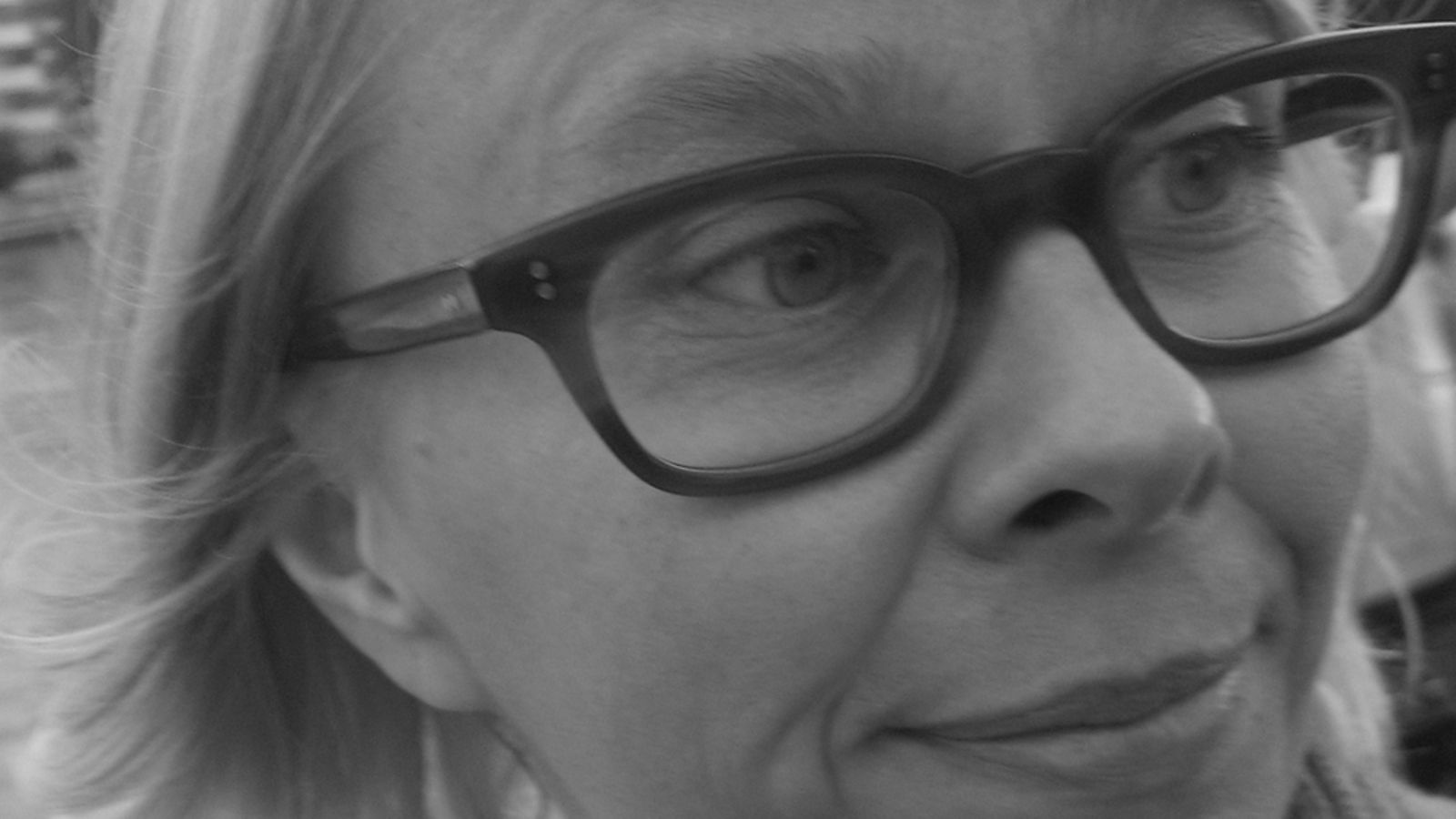 Sisustusarkkitehti Susan Elo