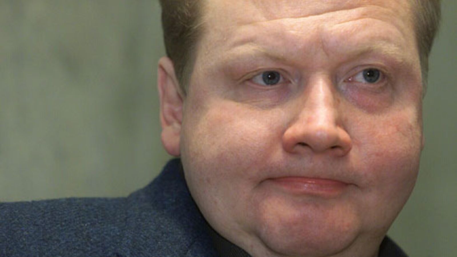 Jari Tervo (LEHTIKUVA / HEIKKI SAUKKOMAA)