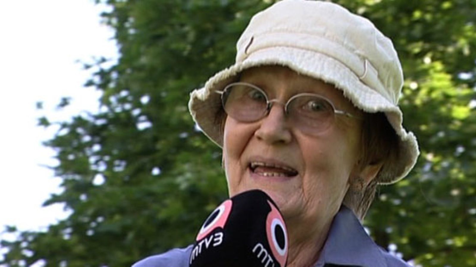 Eila Nevanranta.