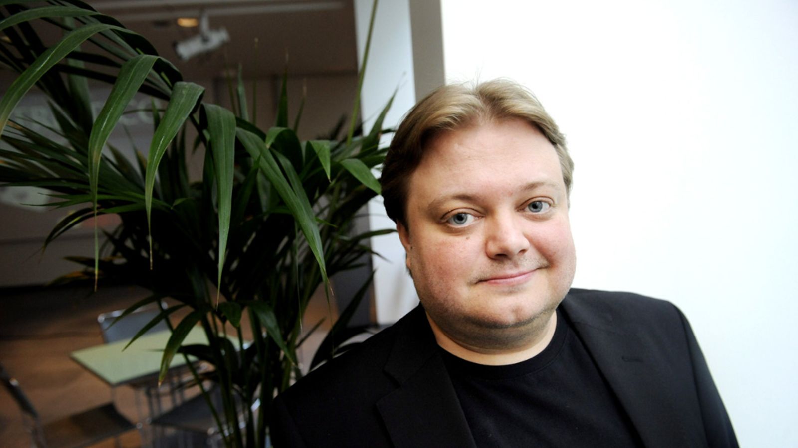 Mikko Franck siirtyy Kansallisoopperasta Pariisiin ylikapellimestariksi.