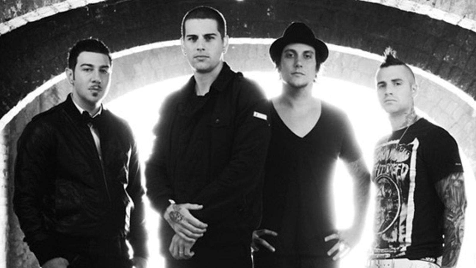 enged Sevenfold 2010