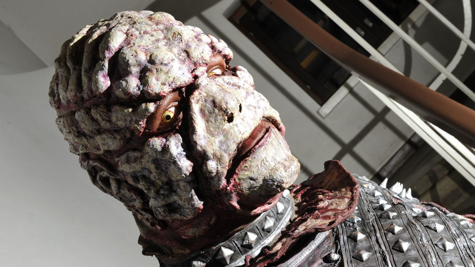 Lordi-yhtyeen rumpali Otus eli Tonmi Lillman on kuollut.