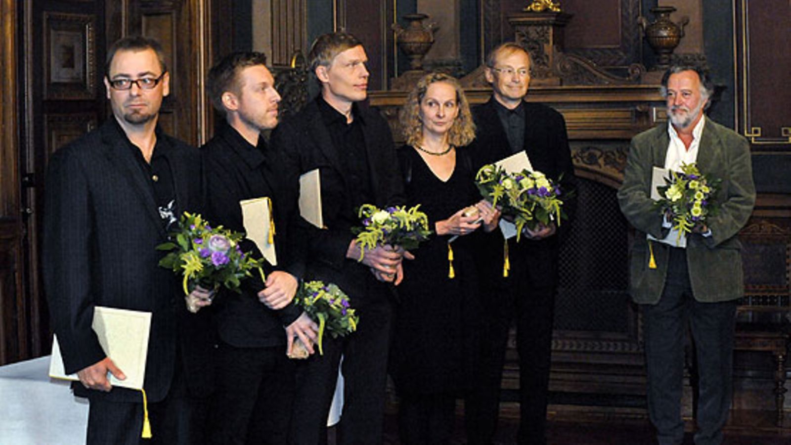 (Kuva: Kimmo Mäntylä/Lehtikuva)