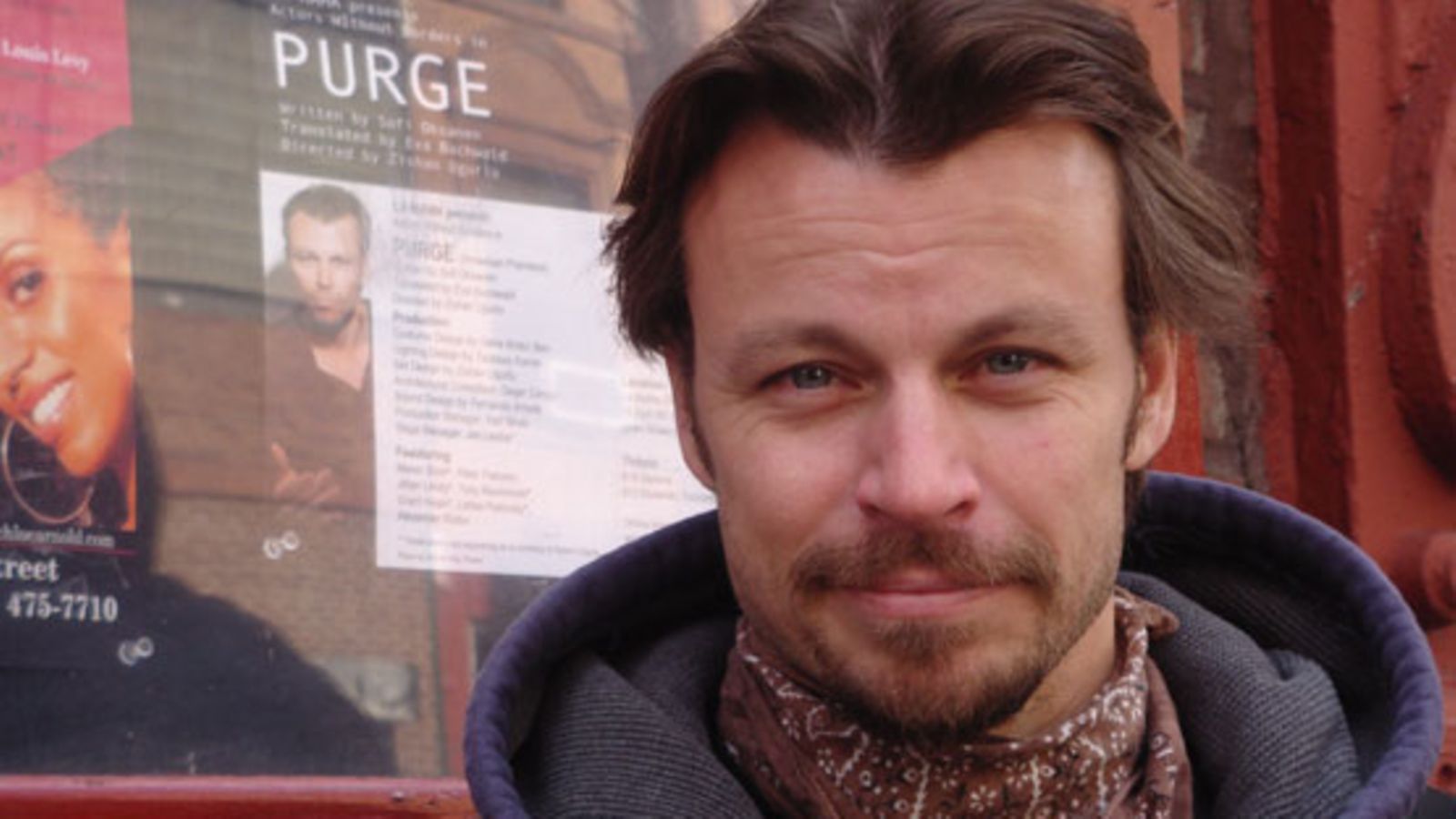 Peter Franzén