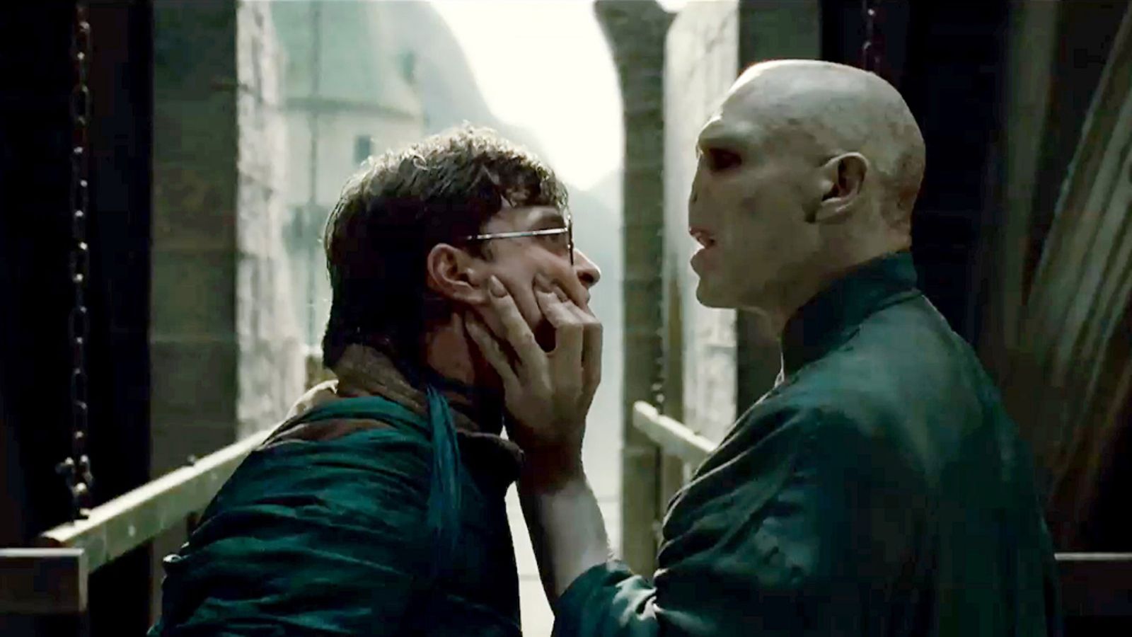Harry Potter ja kuoleman varjelukset osa 2 tulee ensi-iltaan Suomessa 13. heinäkuuta.