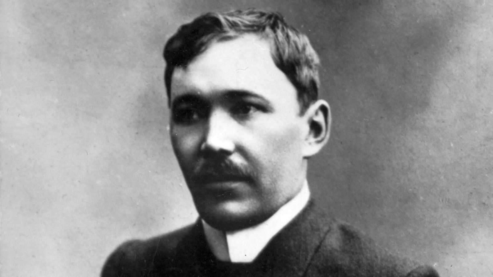 Eino Leino.