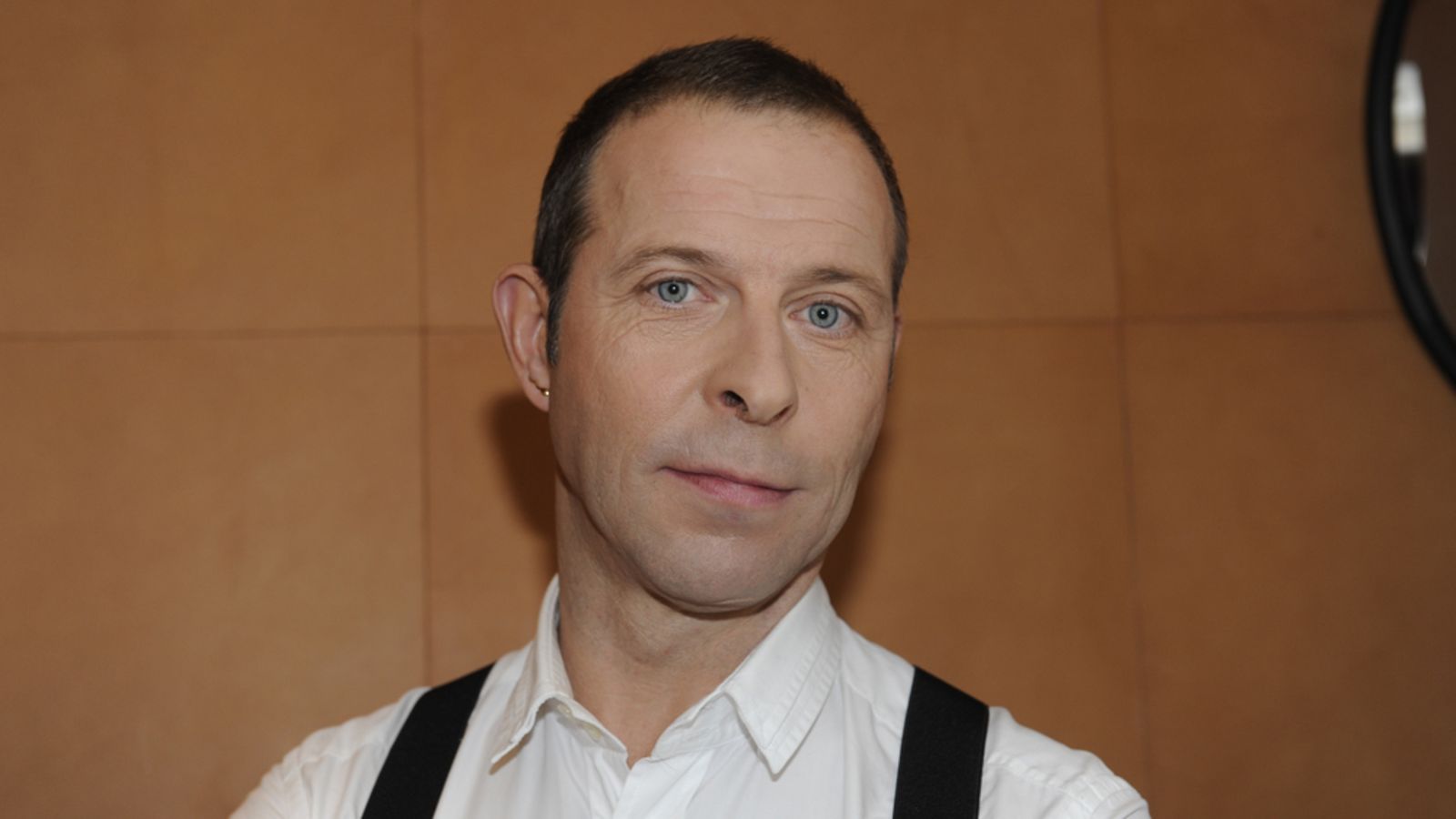 Stefan Lindfors