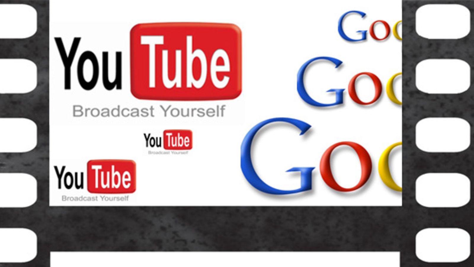 Google panostaa YouTuben vuokravideoihin Hollywoodin avulla.