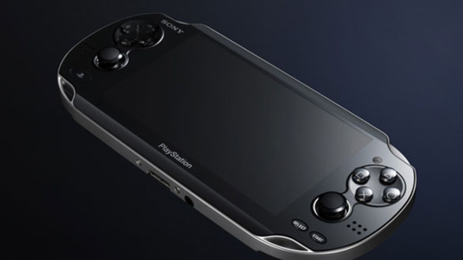 Sony PlayStation pelikonsoli NGP