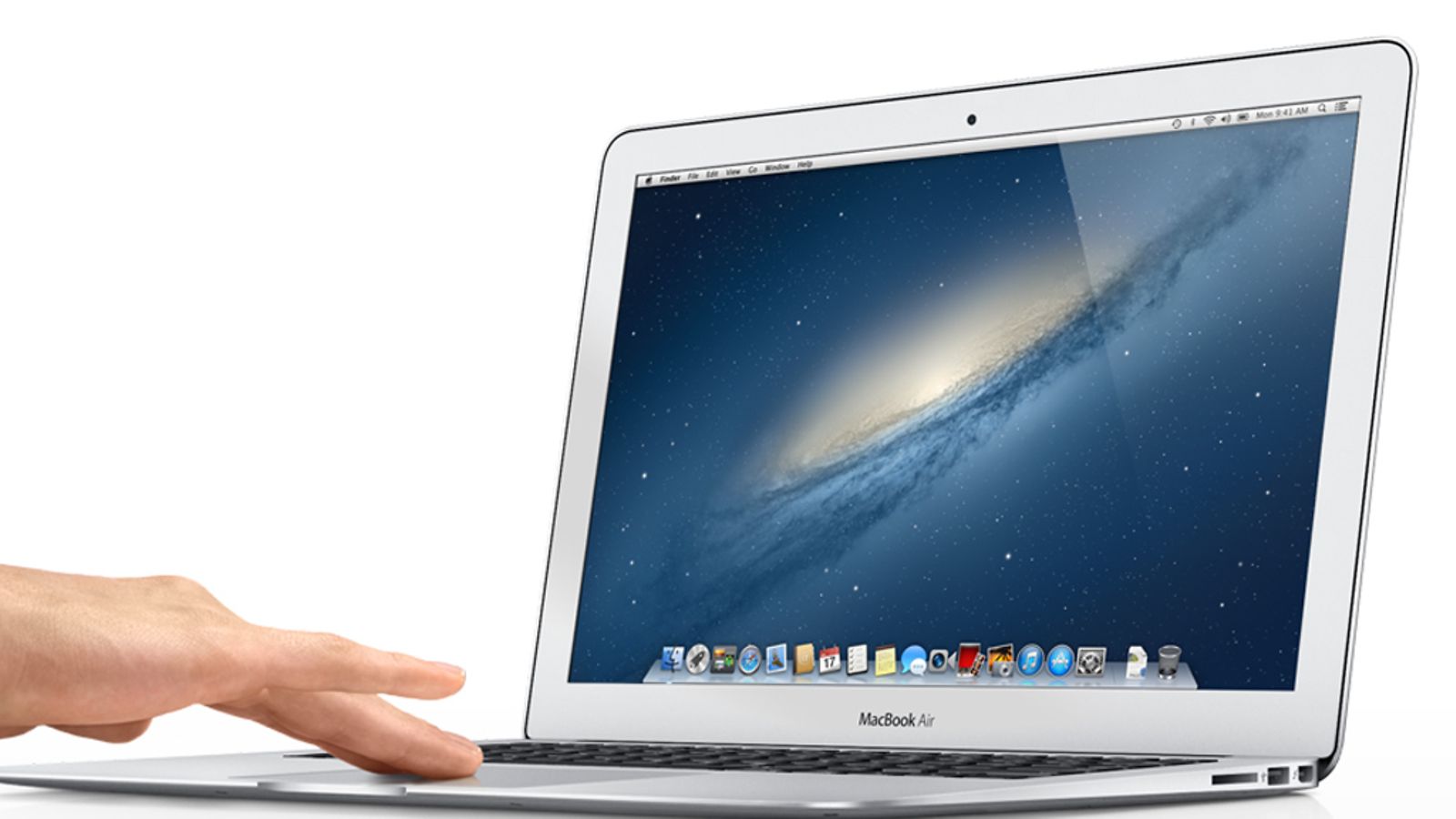 MacBook Air